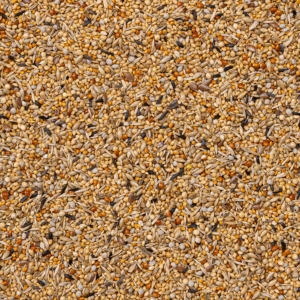 Deli Nature 43 African Finches Supreme, Храна за африкански финки, 20 кг