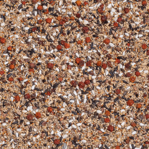 Deli Nature 45 Cardinal Mix, Храна за кардинали, 20 кг