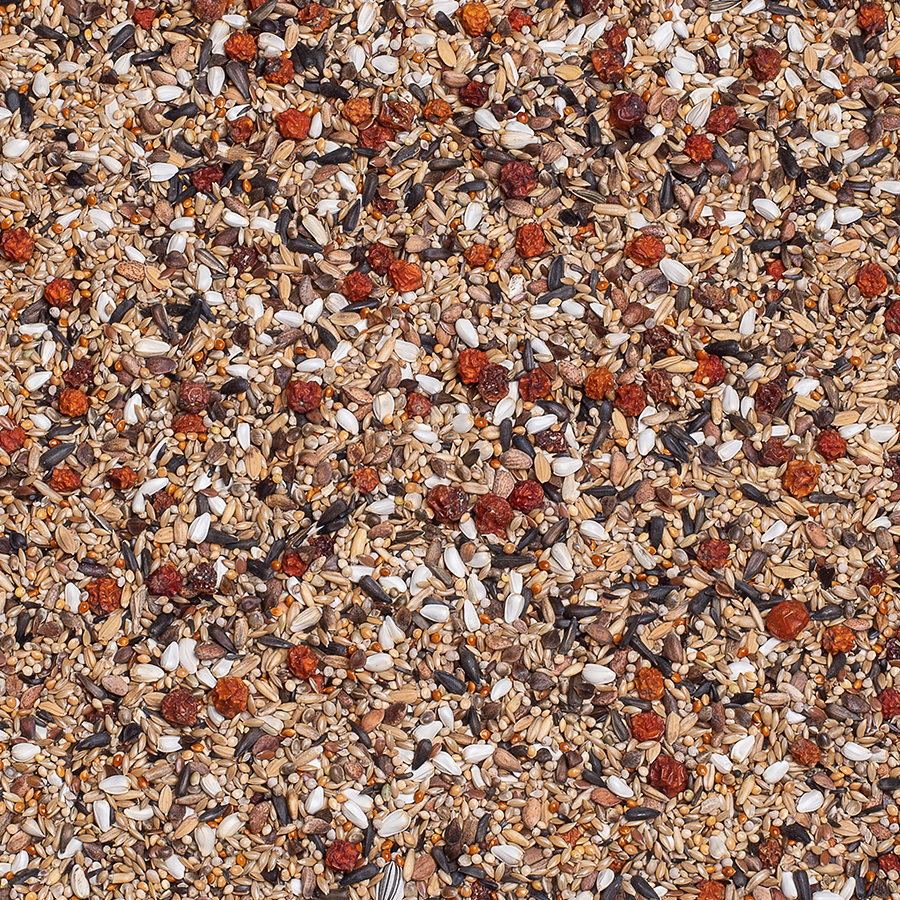 Deli Nature 45 Cardinal Mix, Храна за кардинали, 20 кг - Image 2