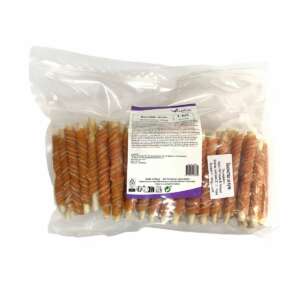 Papillon Кожени пръчици със сьомга 12 см, 1 кг