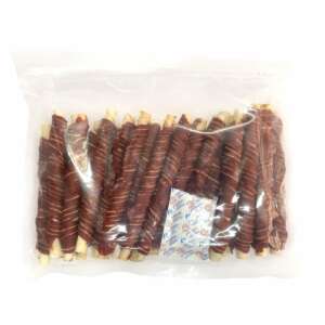 Papillon Кожени пръчици с телешко месо 17 см, 30 бр, 1 кг