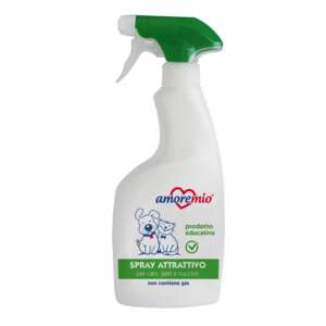 Привличащ спрей Amore Mio Attractive Spray, 500 мл