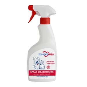 Привличащ спрей Amore Mio Attractive Spray, 500 мл